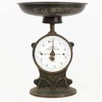 Salters Britse Vintage Weegschaal, Verzamelen, Retro, Ophalen