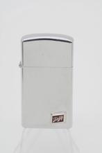 Zippo - Slim - Schlitz Beer Emblem - * 1966 * - Zonder, Nieuw