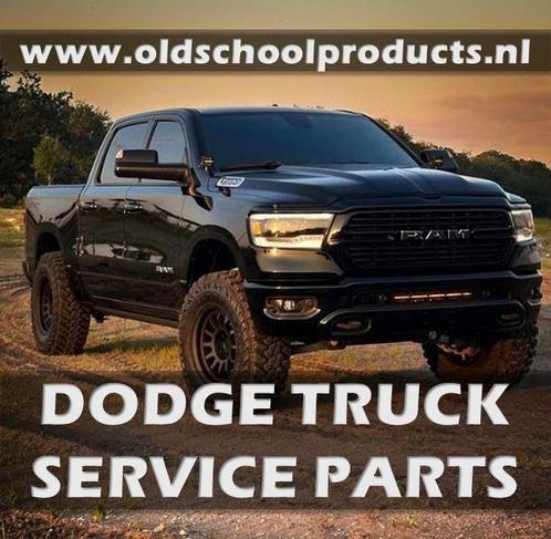 Dodge Ram Service parts, Auto-onderdelen, Motor en Toebehoren, Nieuw, Herkomst onderdeel bekend, Amerikaanse onderdelen, Dodge