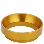 BaristaPro Coffee Funnel Magnetisch Gold 58mm, Ophalen of Verzenden, Nieuw