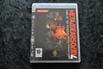 Metal Gear Solid 4 Guns Of The Patriots Playstation 3 PS3, Spelcomputers en Games, Games | Sony PlayStation 3, Verzenden, Nieuw