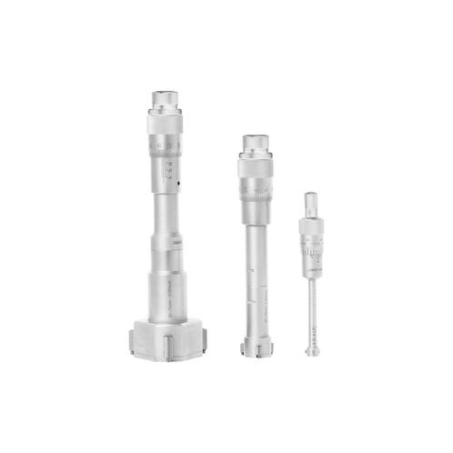 Binnenschroefmaat driepunts 10,0-12,0mm FORMAT, Doe-het-zelf en Verbouw, Meetapparatuur, Nieuw, Verzenden