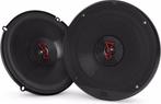 JBL STAGE3 627 - 16,5cm Coaxiale speakers - 250 Watt piek -, Verzenden, Nieuw