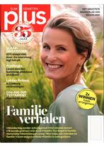 Plus Magazine - 05 2025, Boeken, Tijdschriften en Kranten, Verzenden, Nieuw, Lichaam en Geest