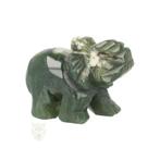Boom Agaat Olifant Nr 12 - 35 gram, Verzenden, Nieuw