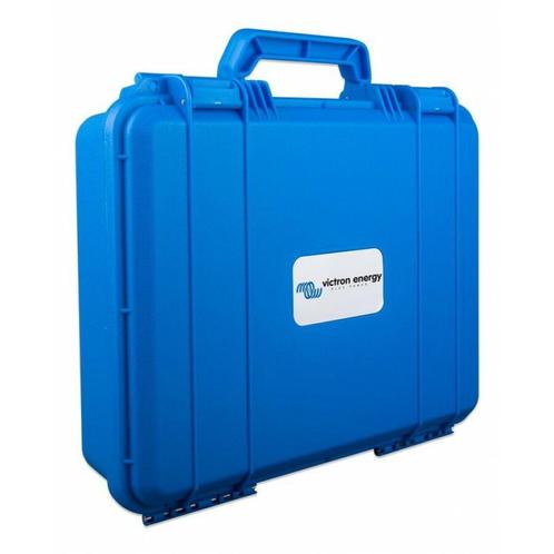 Victron draagkoffer tot 12/15 en 24/8 IP65-acculader, Auto-onderdelen, Accu's en Toebehoren, Ophalen of Verzenden