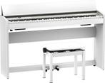 Roland F-701 WH digitale piano, Nieuw