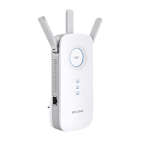 Nieuwe TP-Link RE450 met garantie, Computers en Software, Accesspoints, Nieuw, Ophalen of Verzenden