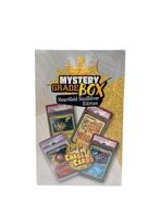 The Pokémon Company Mystery box - Mystery Grade box -, Nieuw