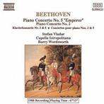cd - Beethoven - Piano Concerto No. 5 Emperor  / Piano..., Verzenden, Zo goed als nieuw