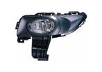 Mazda 3 2003-2006 4drs Mistlamp Links (Mistlampen), Verzenden, Nieuw