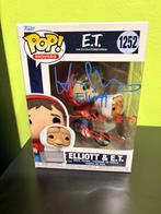 Funko - Funko Pop Funko Pop! Movies E.T. #1252 – Henry