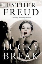 Lucky Break, Boeken, Nieuw, Verzenden