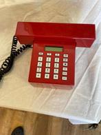 Primafoon - Jan des Bouvrie - Analoge telefoon - Kubus -