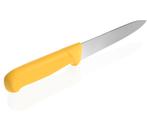 GGM Gastro | Trancheermes - Mes: 200mm | TMP200GE | TMP200GE, Verzenden, Nieuw, Overige materialen