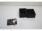 Armani Exchange Heren Horlogegeschenkset met Armband 42 mm -, Verzenden, Zo goed als nieuw