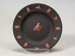 Wedgwood - Bord - Terracotta, Steengoed - Jasperware