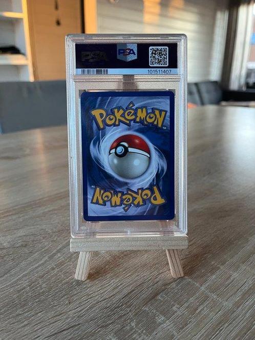 Pokémon Graded card - ZUBAT 1ST EDITION TEAM ROCKET - PSA 9, Hobby en Vrije tijd, Verzamelkaartspellen | Pokémon