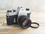 Pentax Spotmatic F + SMC Takumar 1,8/55mm | Single lens, Nieuw