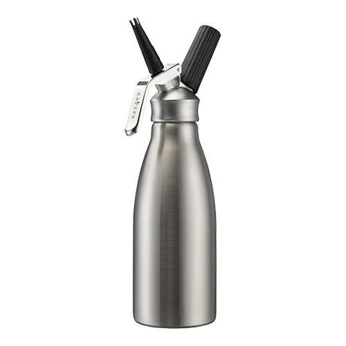 Slagroomapparaat 1,0L Kayser, Zakelijke goederen, Horeca | Keukenapparatuur, Nieuw in verpakking, Verzenden