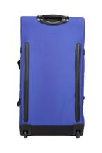 Eastpak Tas in maat Middel Blauw | 25% korting, Verzenden, Zo goed als nieuw, Blauw
