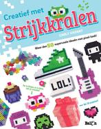 Creatief met strijkkralen / Pixel craft 9789037499629, Verzenden, Zo goed als nieuw, Choly Knight