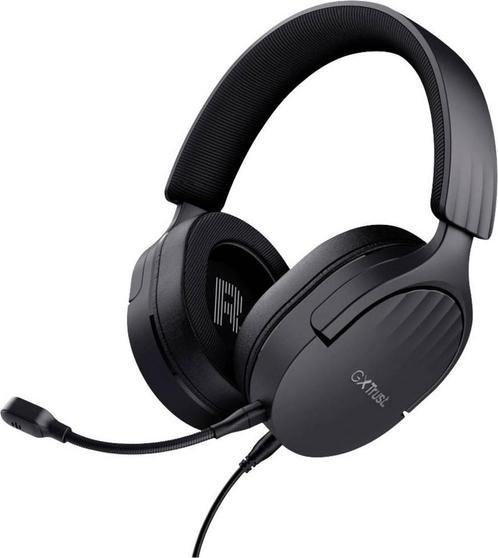 Trust GXT 489 Fayzo - Gaming Headset - Multiplatform -, Audio, Tv en Foto, Koptelefoons, Verzenden