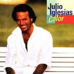 cd - Julio Iglesias - Calor SIGNED, Verzenden, Zo goed als nieuw