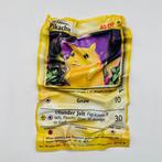 Soyz Bank (1988) - Pikachu