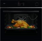 AEG TR7PB73FSB inbouw oven met SteamCrisp en pyrolyse reinig, Witgoed en Apparatuur, 45 tot 60 cm, Verzenden, Hete lucht, Nieuw