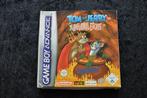 Tom And Jerry In Infurnal Escape Nintendo Game Boy Advance, Spelcomputers en Games, Games | Nintendo Game Boy, Verzenden, Nieuw