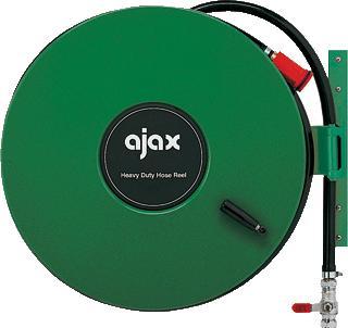 Chubb Ajax Brandslanghaspel | 3/4 | 30m | 809-673306, Zakelijke goederen, Horeca | Keukenapparatuur, Verzenden