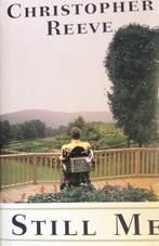 Still Me, Boeken, Ophalen of Verzenden, Nieuw