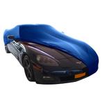 Autohoes passend voor Corvette C6 binnen BESTE PASVORM cover, Ophalen of Verzenden, Nieuw, Op maat