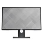 Dell P2417H B-Grade | 24 breedbeeld monitor, Ophalen of Verzenden, Gebruikt, Dell