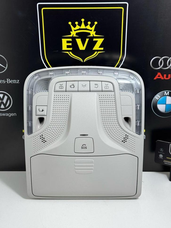 Mercedes Vito binnenverlichting voor bj.2020 art.A4479000712, Auto-onderdelen, Interieur en Bekleding, Gebruikt, Mercedes-Benz