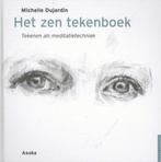 Het zen tekenboek 9789056702946, Verzenden, Zo goed als nieuw