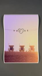 Téber - Venice (Violet)