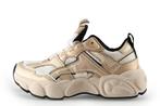 Buffalo Sneakers in maat 36 Beige, Verzenden, Beige, Buffalo, Sneakers of Gympen