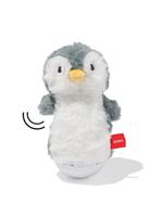 HEMA Pluche tuimelaar pinguïn, Verzenden, Nieuw