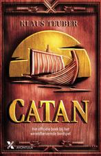 9789401620840 Catan 1 - Catan | Tweedehands, Verzenden, Zo goed als nieuw, Klaus Teuber