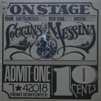 Loggins And Messina – On Stage, Cd's en Dvd's, Vinyl | Rock, Ophalen of Verzenden, Nieuw in verpakking