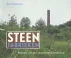 Steenfabrieken, Ophalen of Verzenden, Nieuw