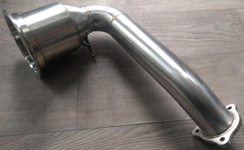 Porsche Panamera 971 3.0T Downpipe, Auto-onderdelen, Overige Auto-onderdelen, Ophalen of Verzenden