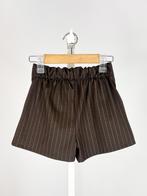 Meisjes short met strik en gesp|Herfst/Winter|Musthave|Nieuw, Ophalen of Verzenden, Nieuw, Meisje