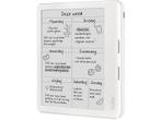 Kobo -  Libra Colour  - 7 Inch - 32 Gb  - Wit, Verzenden, 7 inch, 16 GB of meer, Nieuw