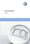 Volkswagen Crafter Handleiding 2011 - 2016