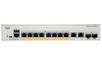 Cisco C1000-8T-E-2G-L 8-Port Gigabit Switch (Open Box), Ophalen of Verzenden, Zo goed als nieuw