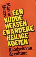 Kudde heksen en andere heilige koeien 9789021427966, Verzenden, Gelezen, Thomas Harris