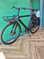Van Moof S3 mooie fiets, bagagedrager, inclusief bezorgen..., Fietsen en Brommers, Elektrische fietsen, Overige merken, Nieuw